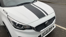 MG MG3 1.5 VTi-TECH Excite 5dr Petrol Hatchback